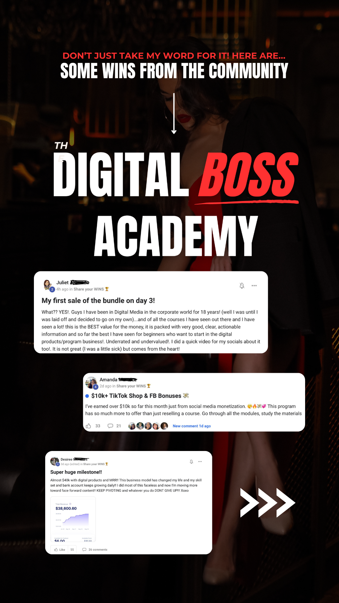 Digital Boss Academy Vol. 3 - Image 2