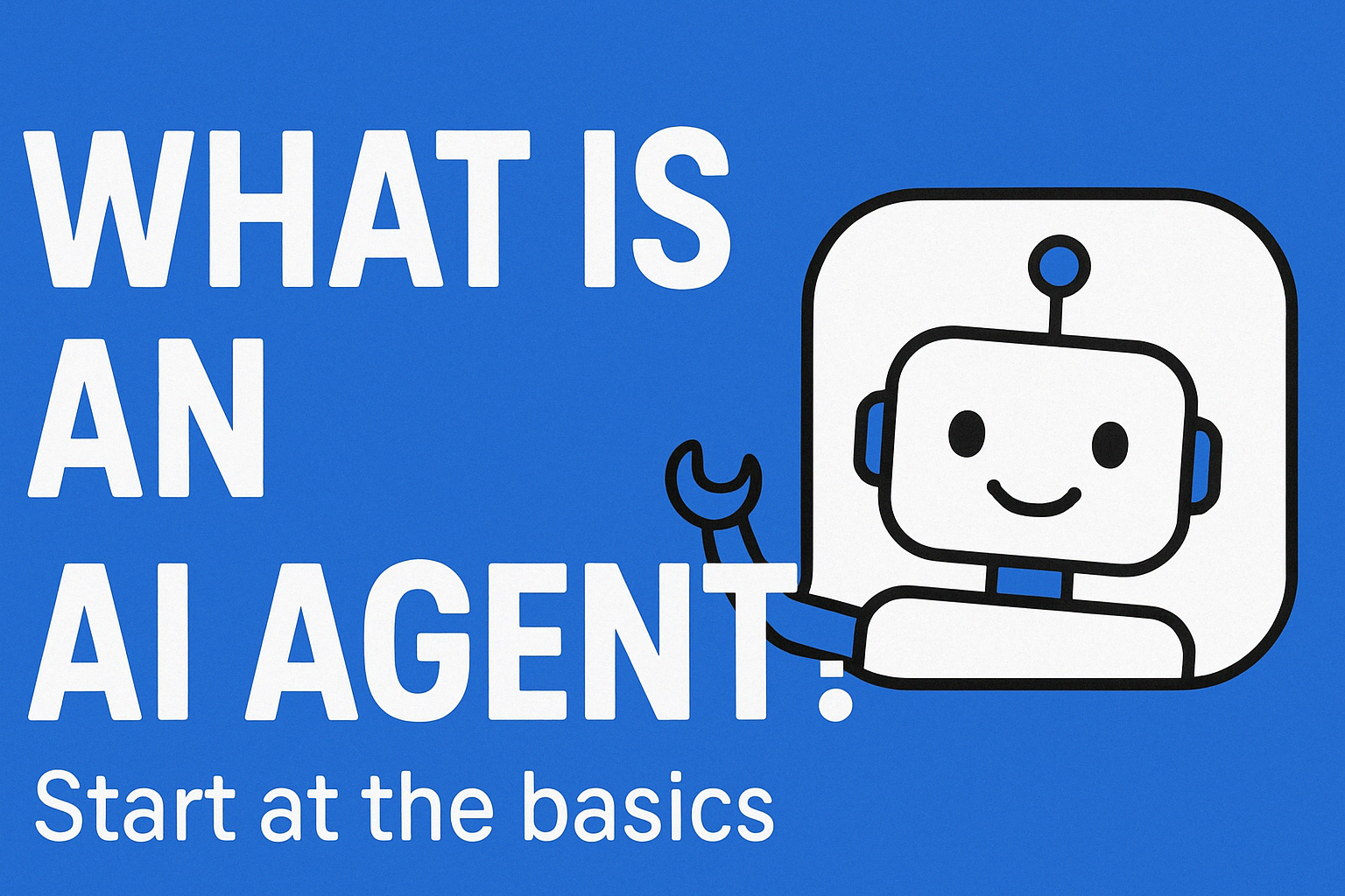 Build an Ai Bot Basics