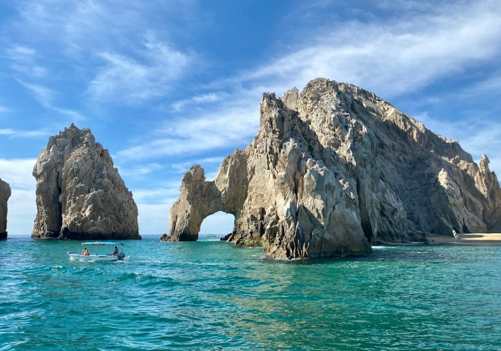 1 FAM Trip in Mexico