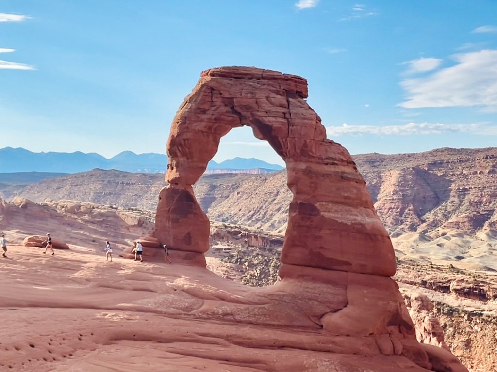3 FAM Trips in Utah, Mexico and Alabama